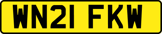 WN21FKW