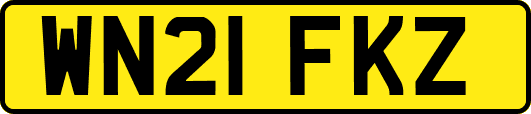 WN21FKZ