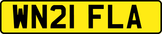 WN21FLA
