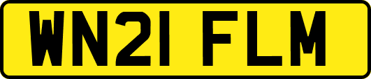 WN21FLM