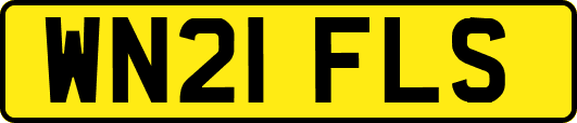 WN21FLS