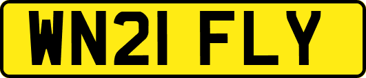 WN21FLY
