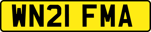 WN21FMA