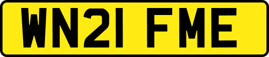 WN21FME