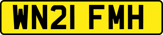 WN21FMH