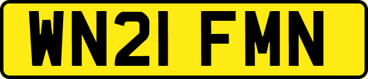 WN21FMN