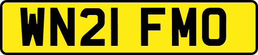 WN21FMO