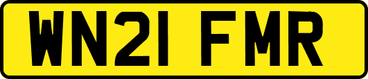 WN21FMR