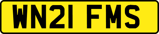 WN21FMS