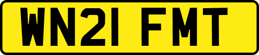 WN21FMT