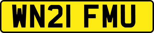 WN21FMU