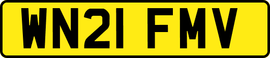 WN21FMV