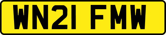 WN21FMW