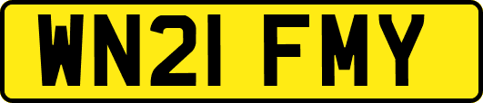 WN21FMY