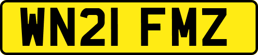 WN21FMZ