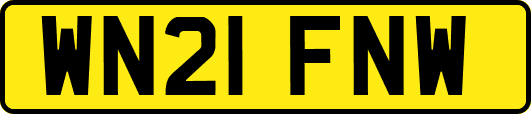 WN21FNW