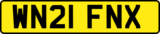WN21FNX