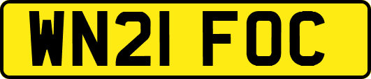 WN21FOC