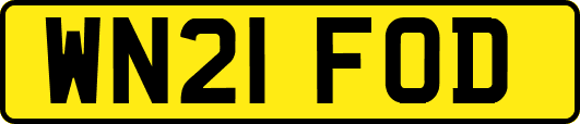 WN21FOD