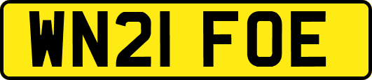 WN21FOE
