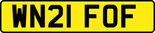 WN21FOF