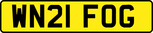 WN21FOG