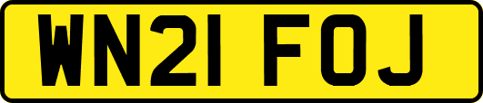 WN21FOJ