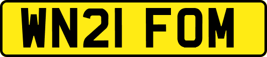 WN21FOM