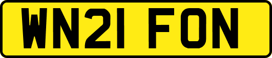 WN21FON