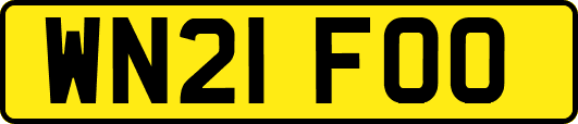 WN21FOO