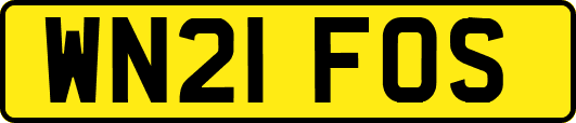 WN21FOS