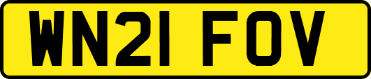 WN21FOV