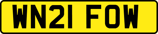 WN21FOW