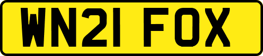 WN21FOX