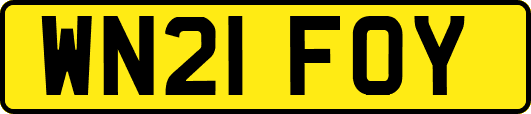 WN21FOY