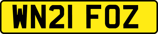 WN21FOZ