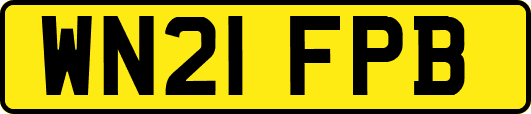 WN21FPB