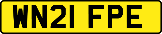 WN21FPE