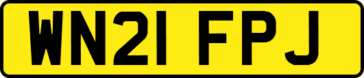 WN21FPJ