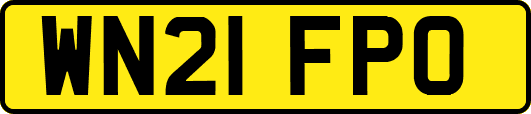 WN21FPO