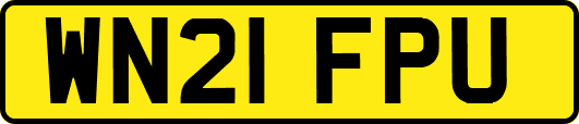 WN21FPU
