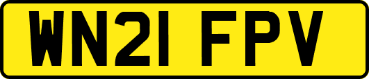 WN21FPV