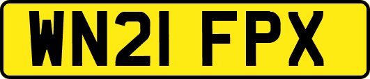 WN21FPX