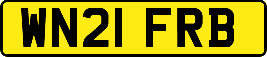 WN21FRB
