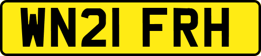 WN21FRH