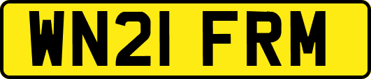 WN21FRM