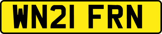 WN21FRN