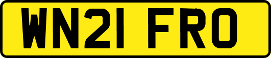 WN21FRO