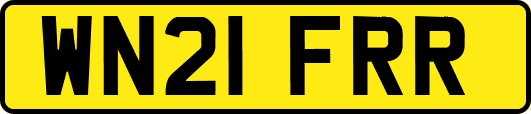WN21FRR