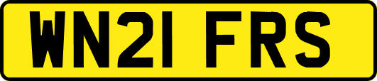 WN21FRS